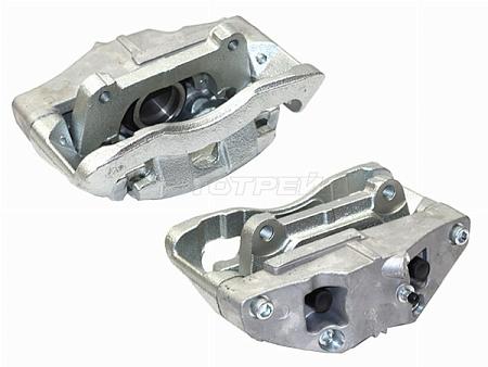 Суппорт тормозной FR VOLVO XC90 16" LH