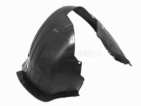 Подкрылок Kia Cerato 18-21 (Спереди/ Справа)