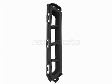 Решетка в бампер Hyundai Elantra 18-20 (Справа)