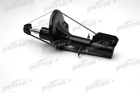 PSA333490 Амортизатор подвески