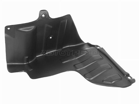 Защита двигателя Chevrolet Lacetti 04-13 (Слева)