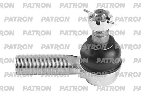 PS10056R Наконечник рулевой тяги
