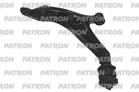 PS50268L Рычаг подвески