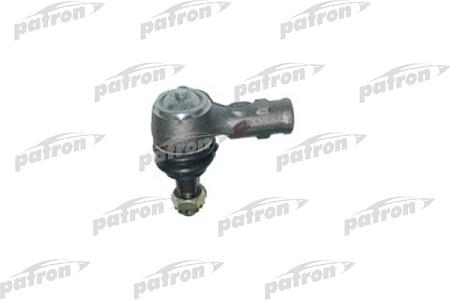 PS1064L Наконечник рулевой тяги