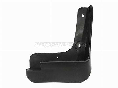 Брызговик Hyundai Elantra 15-20 (Спереди/ Справа)