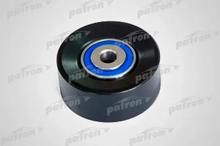 Ролик натяжной поликлинового ремня PT33037