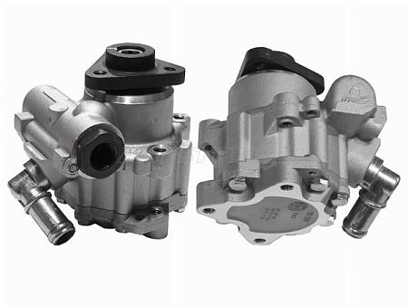 Насос ГУР AUDI A6 04-