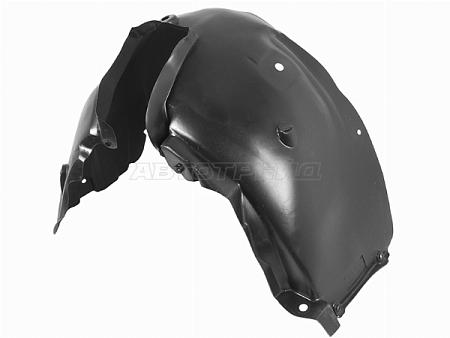 Подкрылок Renault Arkana 18- (Спереди/ Слева)