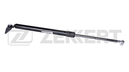 Пружина газовая багажника прав. Mazda 626 IV 91- gf-1319