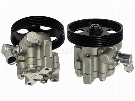 Насос ГУР CHEVROLET CRUZE 1.6 F16D4 (6 ручьев)