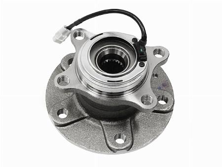 Ступичный узел задн. SUZUKI SX-4 4WD Венгрия 06-