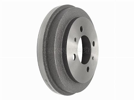 Барабан тормозной NISSAN ALMERA N15 95-00