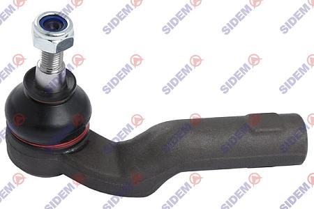 Наконечник р/т MAZDA 3/5 лев. 51636