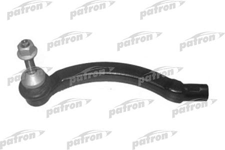 PS1056L Наконечник рулевой тяги
