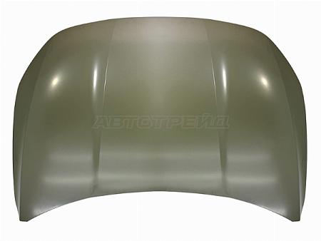 Капот Jetour X70 18-