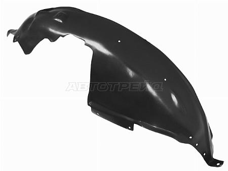 Подкрылок Honda CR-V 11-18 (Сзади/ Справа)