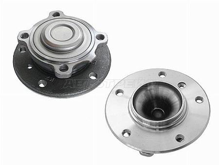 Ступичный узел перед BMW 1/3/X1/Z4 03-