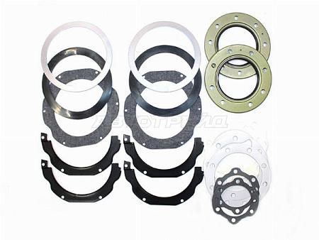 Ремкомплект поворотного кулака TOYOTA LAND CRUISER 80 (полный)