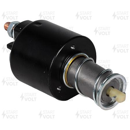Реле втягивающее стартера для а/м Citroen C4 (04-) 1.6i (VSR 1602)
