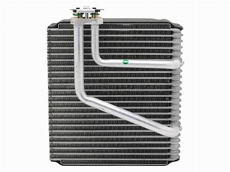 Испаритель кондиционера Nissan Patrol 97-10 / Safari 97-07