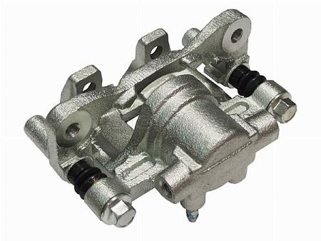 Суппорт тормозной RR MITSUBISHI LANCER X LH