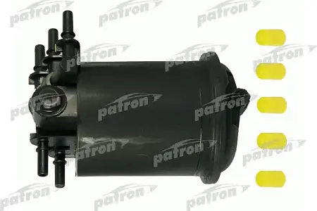 PF3157 Фильтр топливный