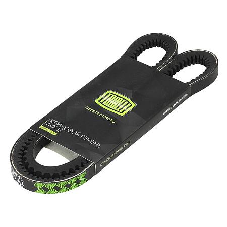 TRIALLI AVX13X1030 Ремень приводной для автомобилей ГАЗ/УАЗ (змз. 402) зубчатый (AVX13X1030) (AVX13X1030)