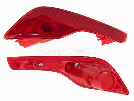 Отражатель Honda CR-V 16-20 (Слева)