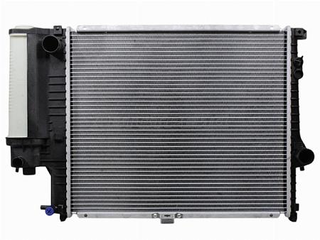 Радиатор BMW 5-Series 95-04