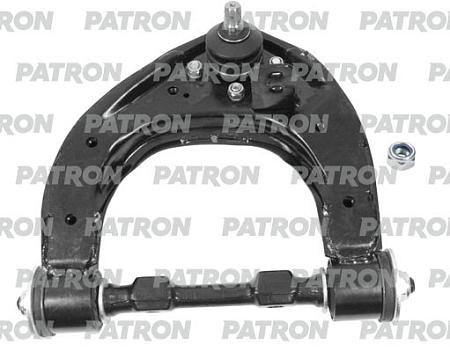 PS5658L Рычаг подвески