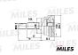 GA20483 ШРУС TOYOTA ECHO/YARIS 1.5 99-06 нар.