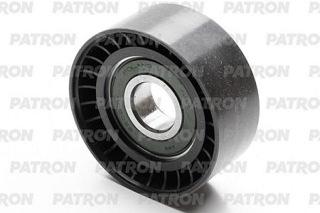 Ролик натяжной поликлинового ремня PT36201