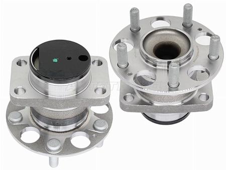 Ступичный узел задн. HONDA VEZEL 13-/HR-V 15-