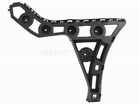 Крепление бампера Jetta VA3 19- (Сзади/ Справа)