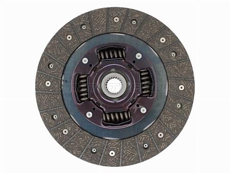 Диск сцепления SUZUKI ESCUDO J20A TD51