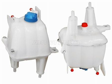 Бачок расширительный CITROEN JUMPER/FIAT DUCATO/PEUGEOT BOXER 06-