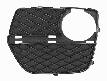 Решетка в бампер BMW X6 12-14 (Слева)