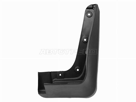 Брызговик Subaru Forester 12-19 (Спереди/ Справа)