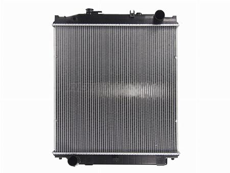 Радиатор Isuzu Forward F-series 17-