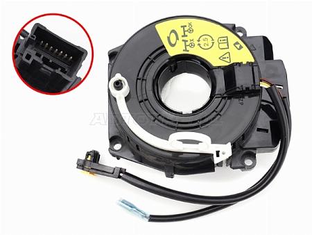 Шлейф подрулевой NISSAN ALMERA B10