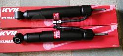 Амортизатор TOYOTA LAND CRUISER PRADO GRZ/KDJ/VZJ151for Electric Suspension 2008/06-/ R L/R 741072