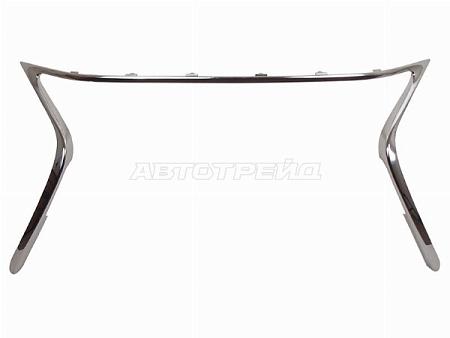 Молдинг решетки LEXUS ES 12-15