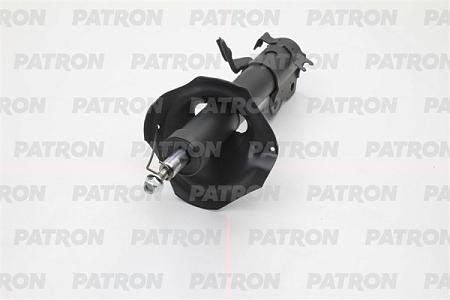 PSA334266 Амортизатор подвески