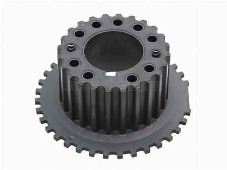 Шестерня ГРМ TOYOTA HARRIER 1MZ 03-