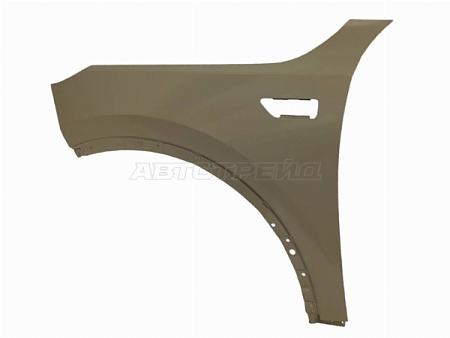 Крыло переднее Li L9 22- (Слева)