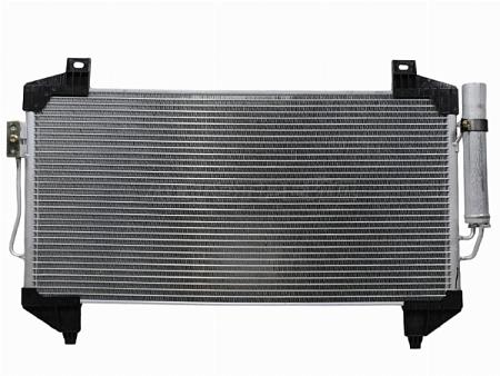 Радиатор кондиционера Mitsubishi Outlander 12-22