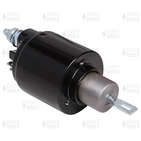 Реле втягивающее стартера для а/м VAG Transporter T4 (96-) 1.9-2.5D/2.5i (VSR 1802)