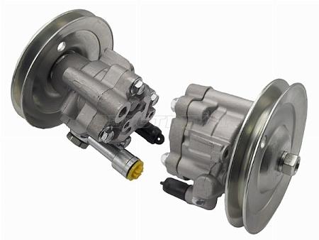Насос ГУР NISSAN CONDOR/ATLAS(F23) 92-07
