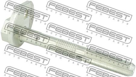 Болт эксцентрик TOYOTA CELICA 99-05 0129-017