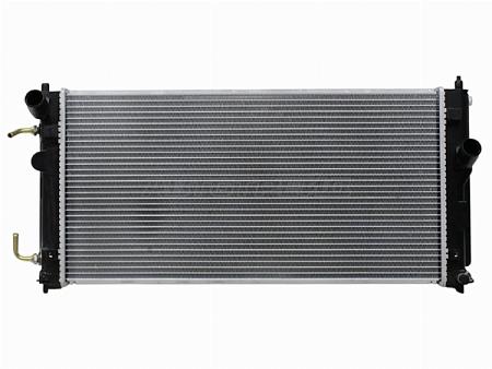 Радиатор TOYOTA CELICA 99-06